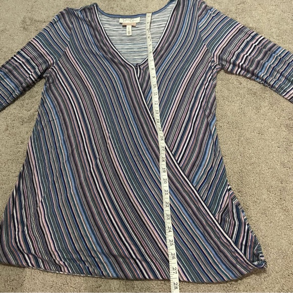 Jessica Simpson Nursing Shirt Size Large - Picture 8 of 11